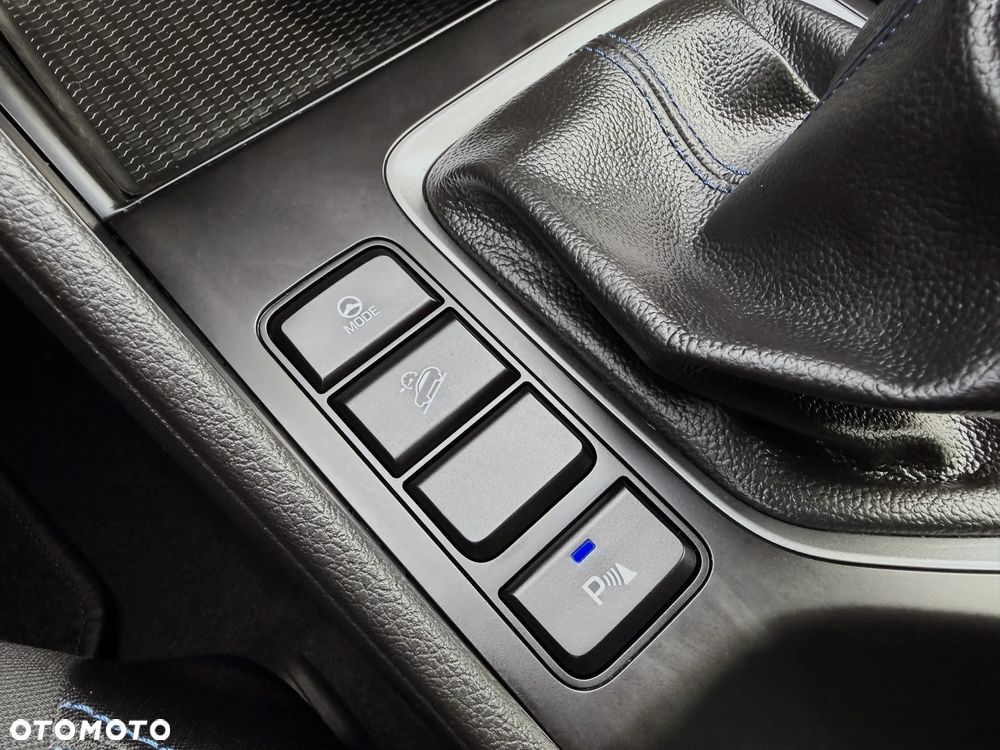 Hyundai Tucson 1.6 Turbo 2WD Passion Plus - 30