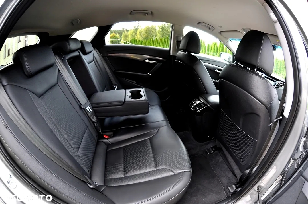 Hyundai i40 1.6 CRDi Business - 21