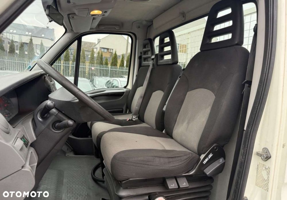 Iveco Daily 35c15 - 17