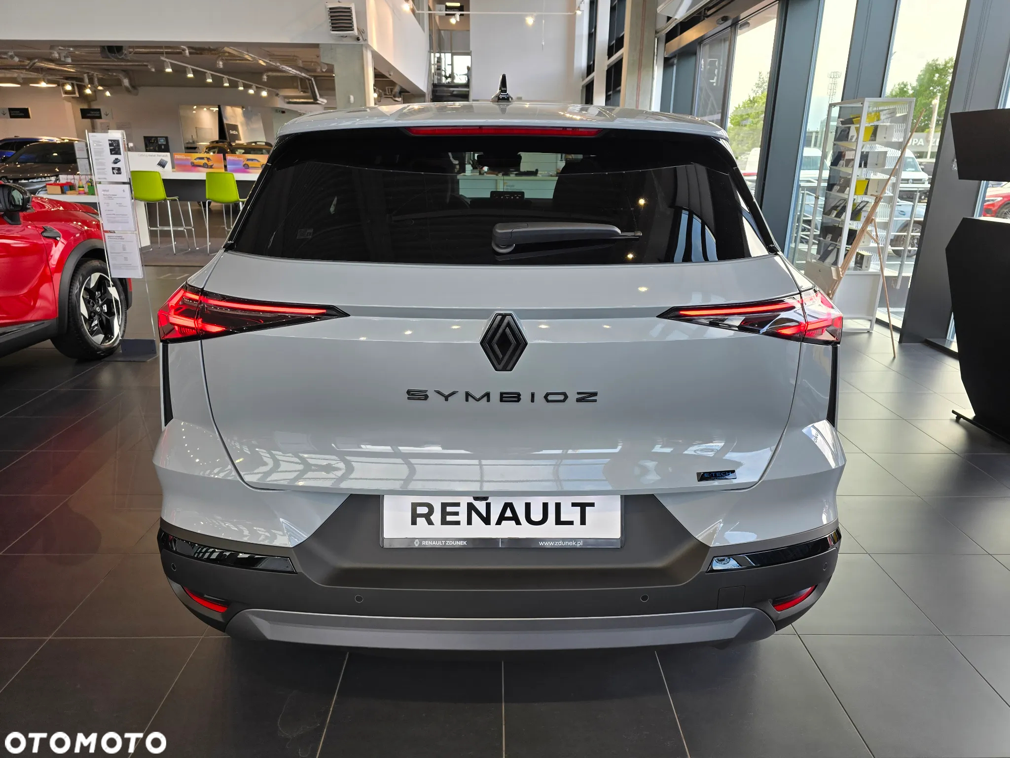 Renault Symbioz - 25