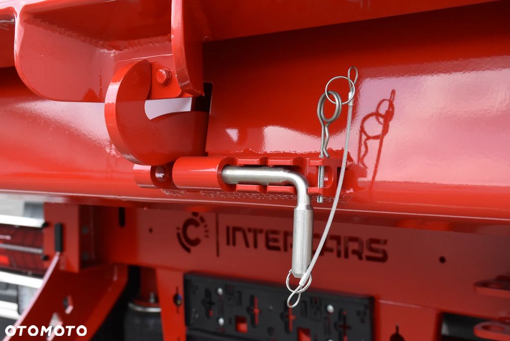 Feber Inter Cars NW 39 KZ - 12