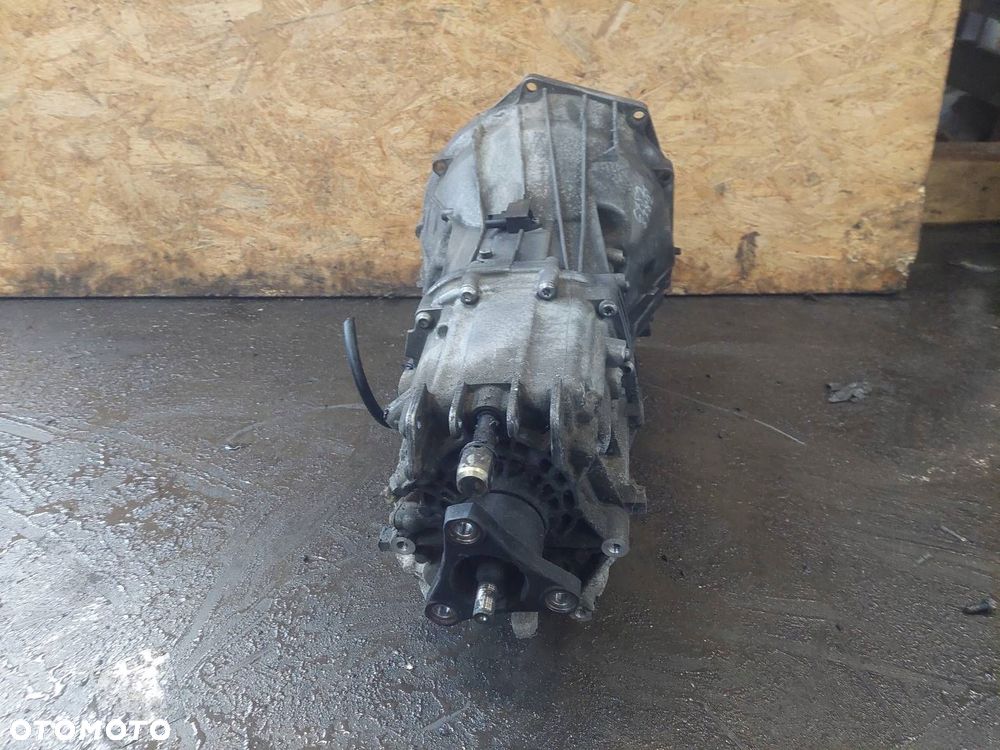 SKRZYNIA BIEGÓW BMW F10 520d 2.0 D MANUAL 6 BIEGÓW ZF - 3