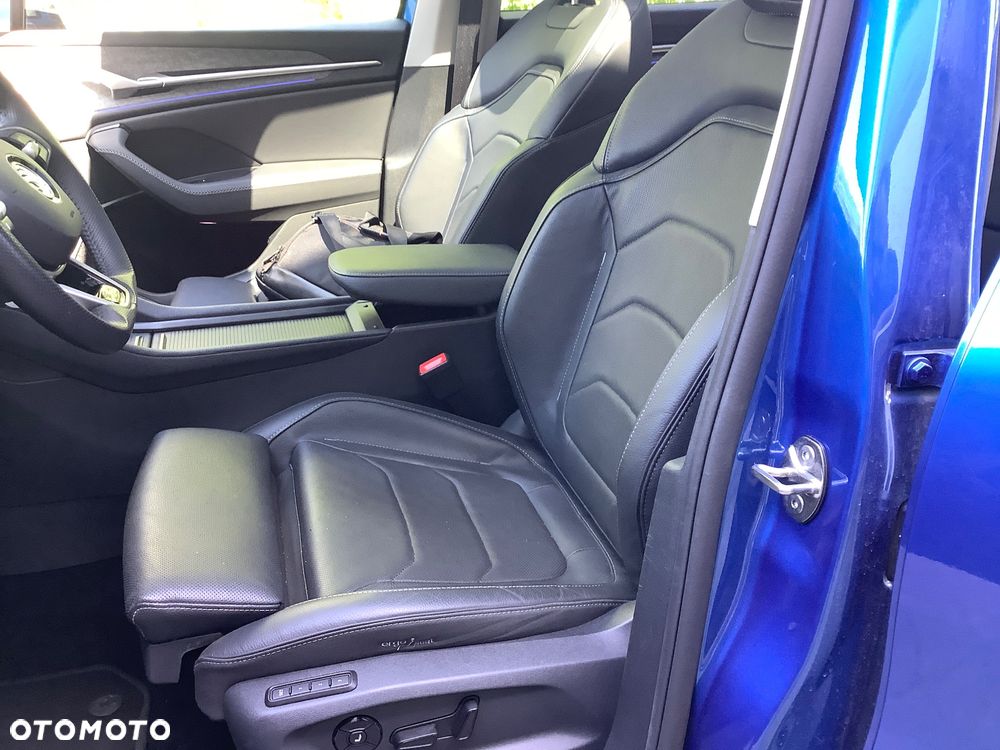 Skoda Kodiaq 2.0 TDI 4x4 Selection DSG - 15