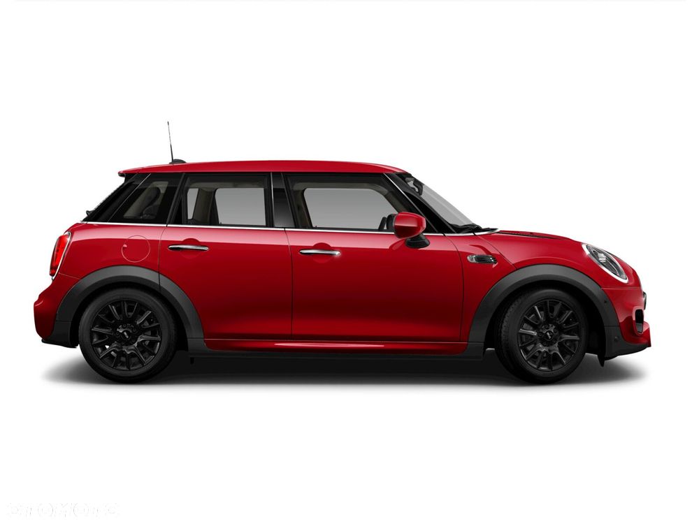 MINI Cooper - 3