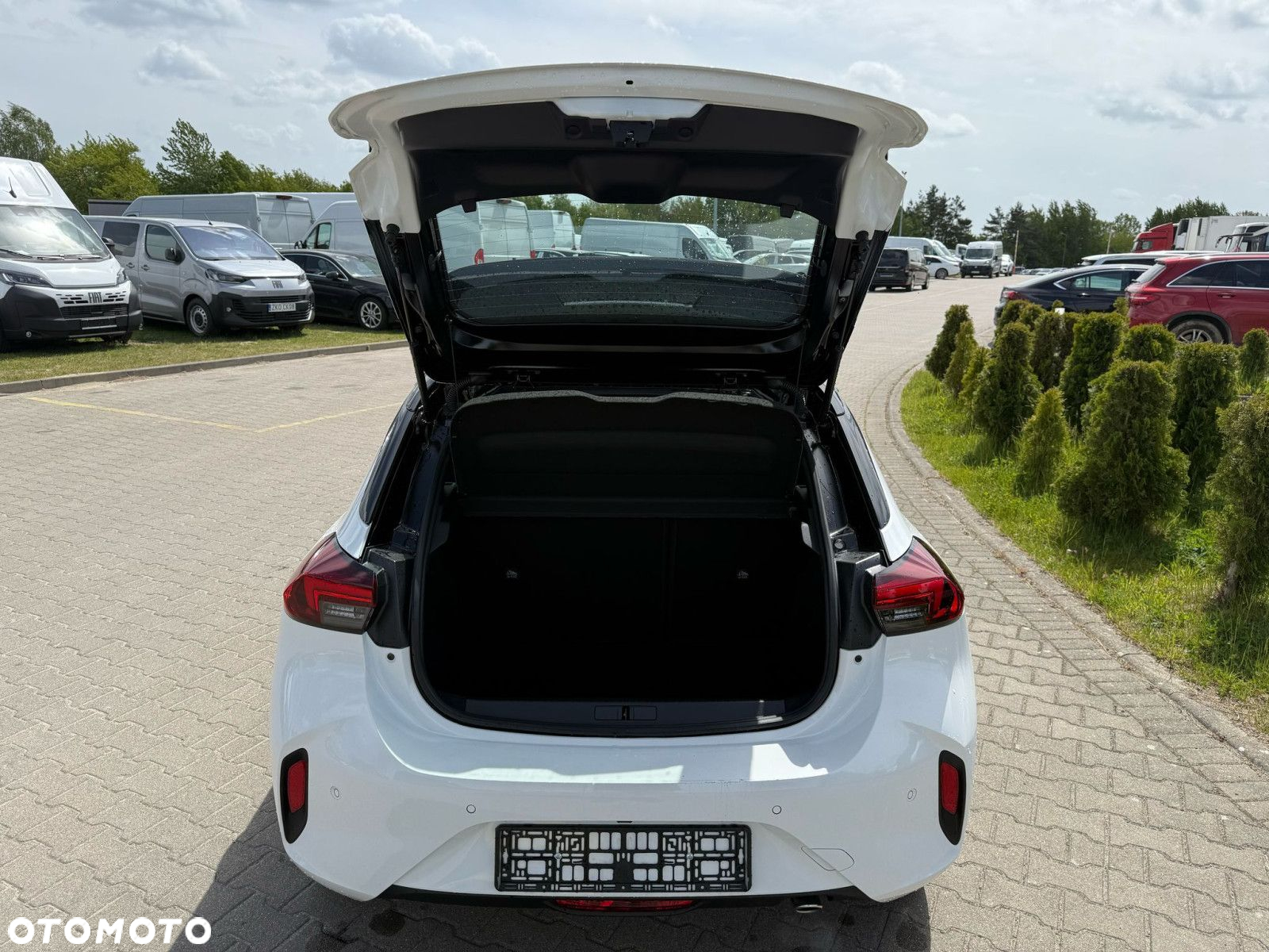 Opel Corsa - 34