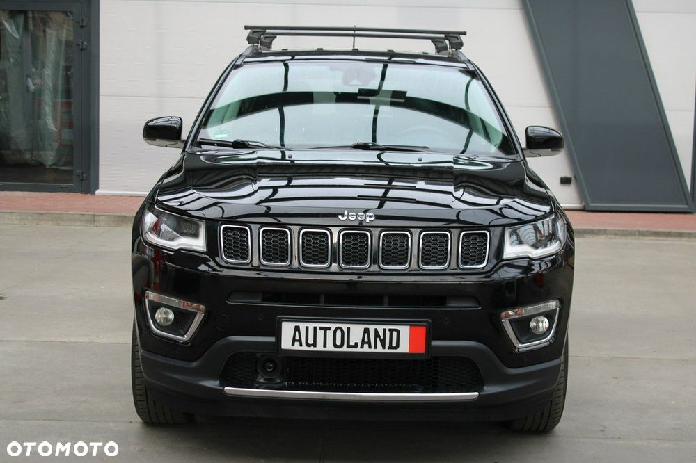Jeep Compass 1.4 TMair Opening Edition 4WD S&S - 2