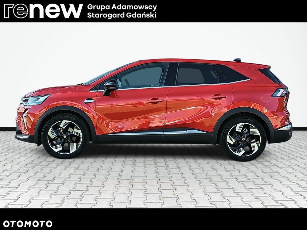 Renault Symbioz 1.6 E-Tech Full Hybrid 145 Techno - 13