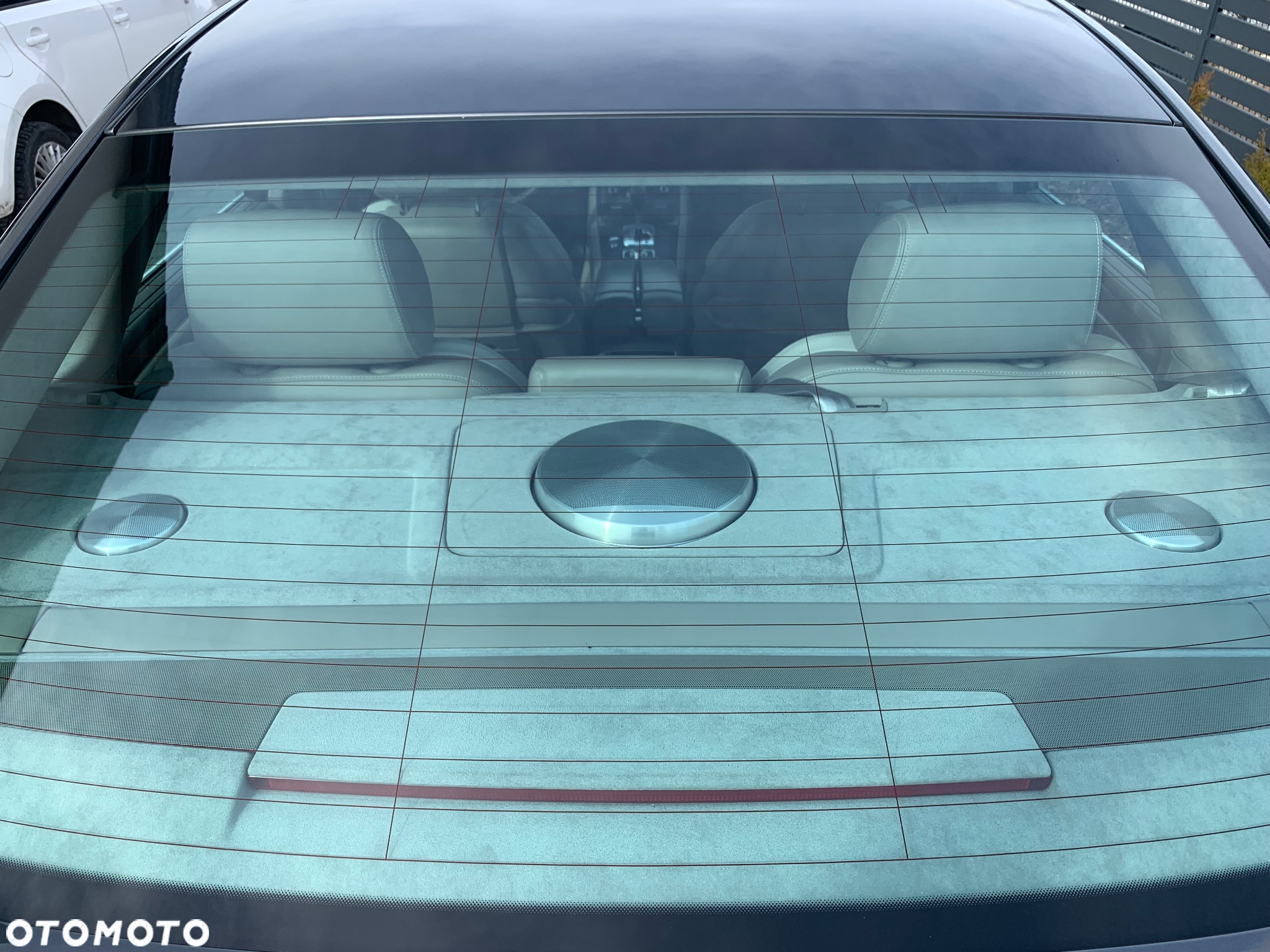Audi S8 5.2 FSI Quattro - 17