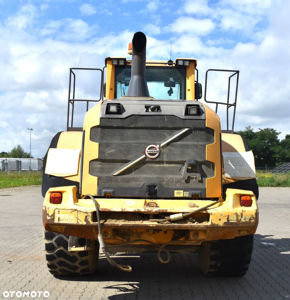 Volvo L150G - 6