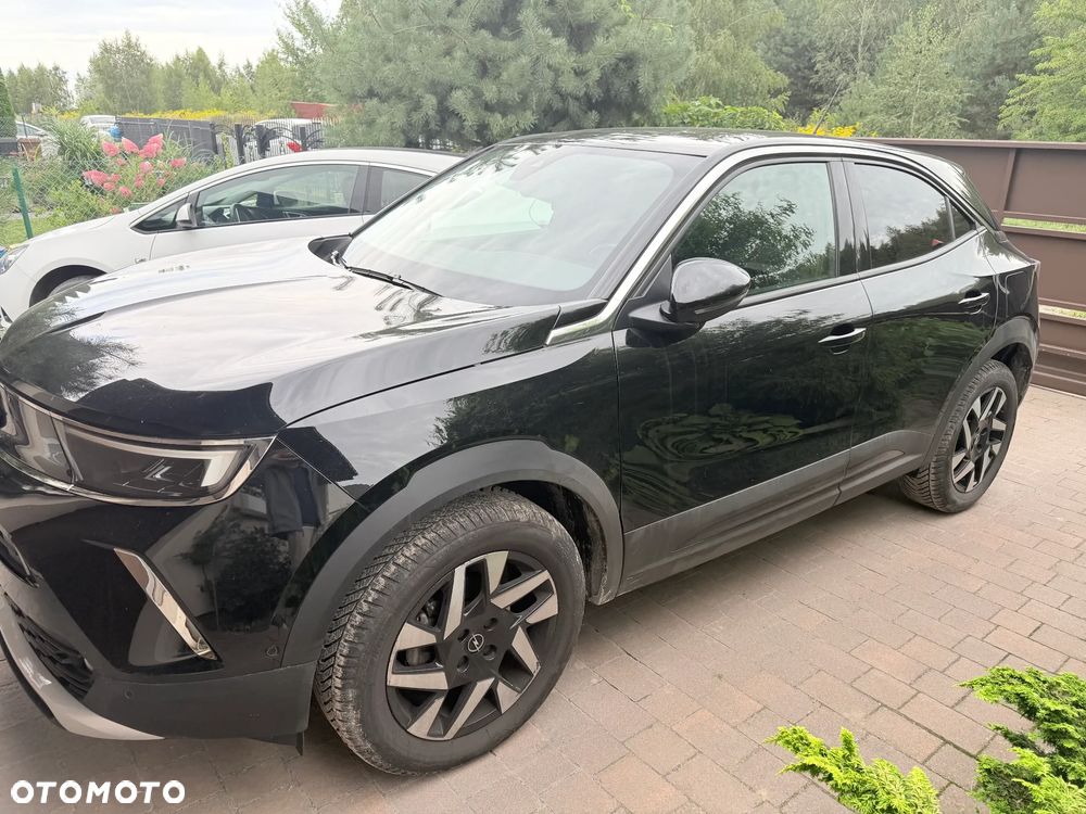 Opel Mokka 1.2 T Elegance S&S - 2