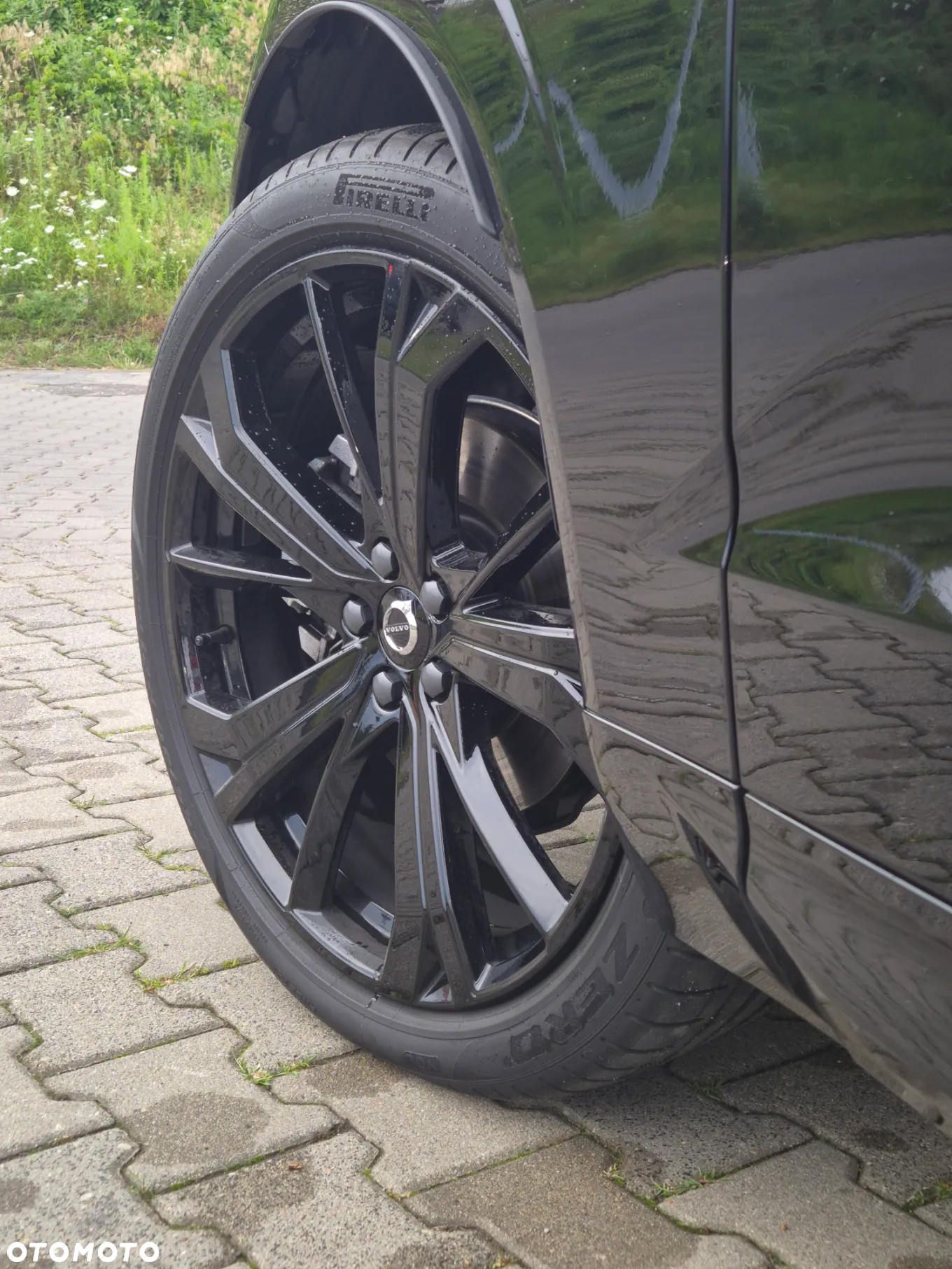 Volvo XC 60 - 6