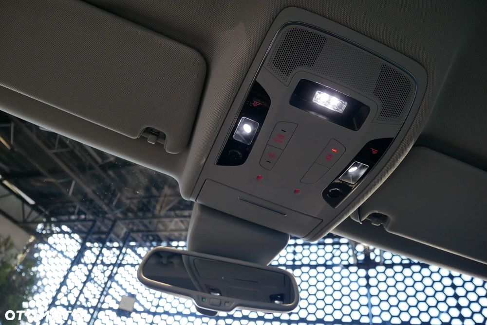 Audi A6 Limousine - 29