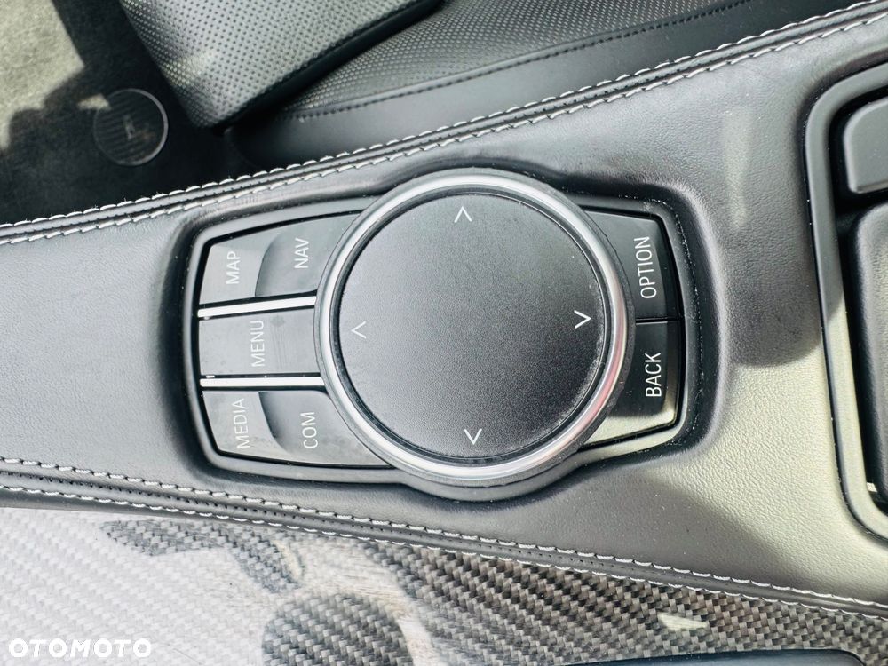 BMW Seria 6 640d xDrive - 21