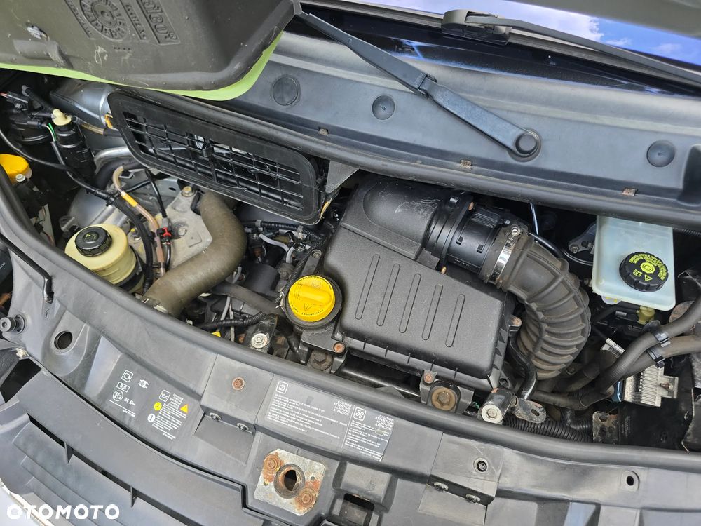Renault Trafic L1H1 Generation Lux - 15