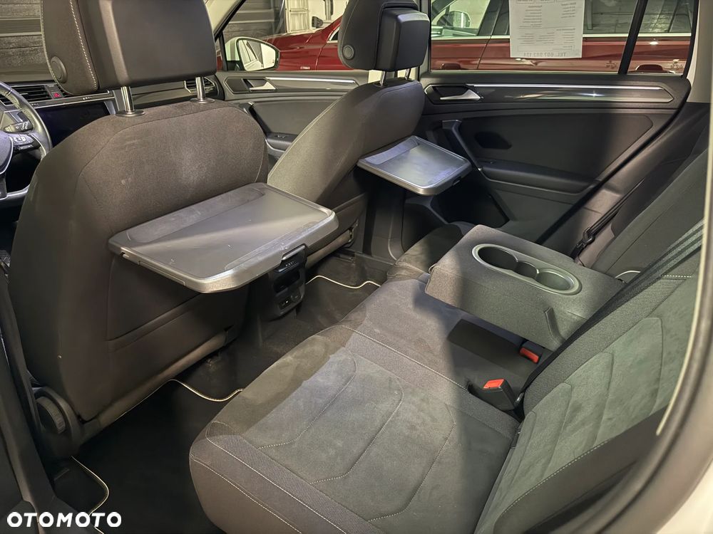 Volkswagen Tiguan - 20