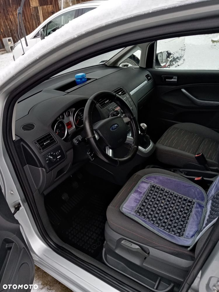 Ford Focus C-Max 1.6 Fun - 7