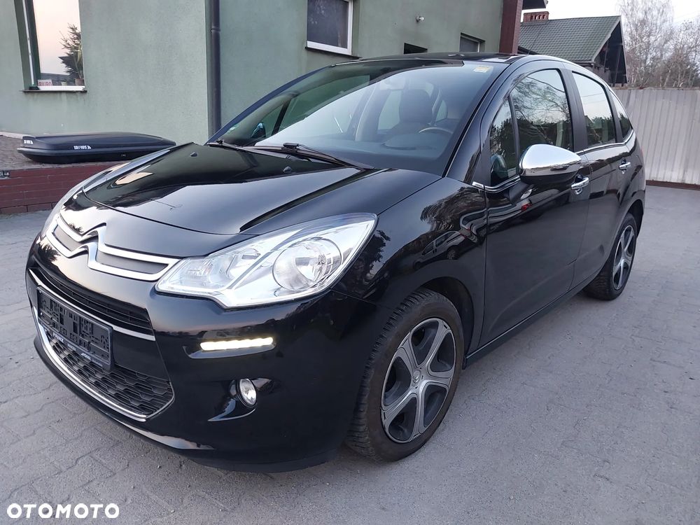 Citroën C3 - 8