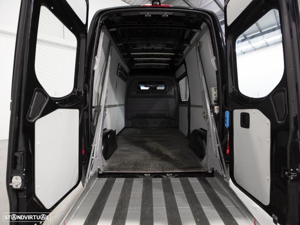 Mercedes-Benz Sprinter 314 CDI STANDARD VA 9G-TRONIC c/IVA - 7