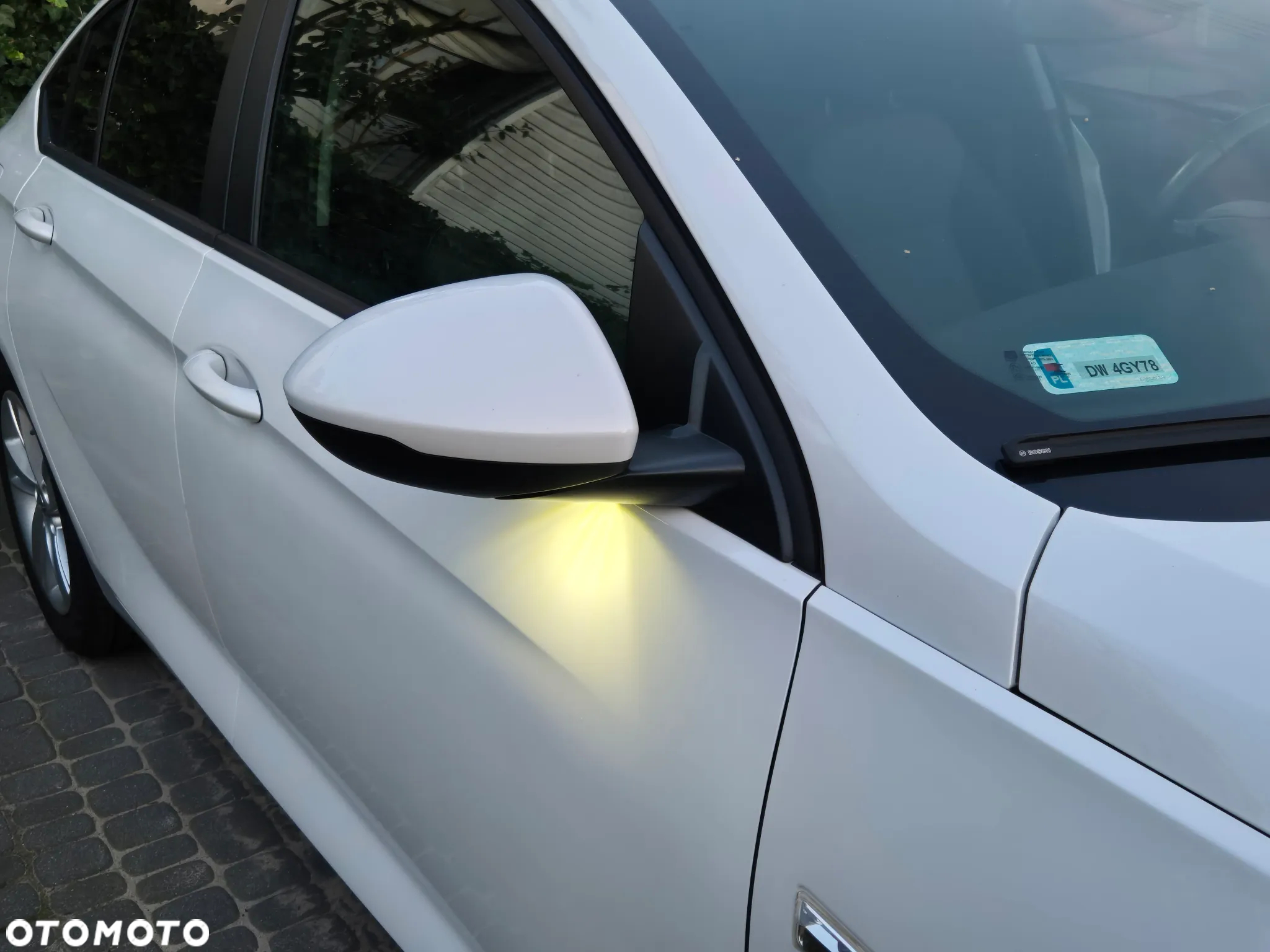 Opel Insignia - 12