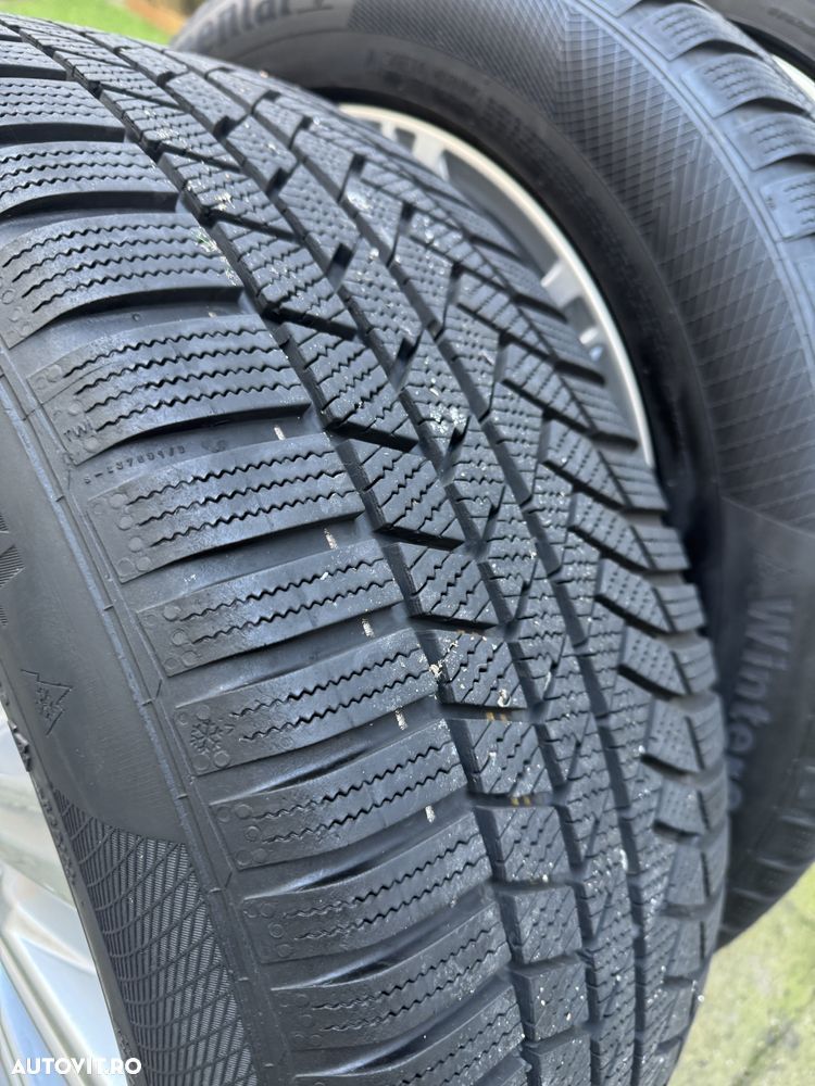 Audi Q8 55 TFSI quattro Tiptronic - 6