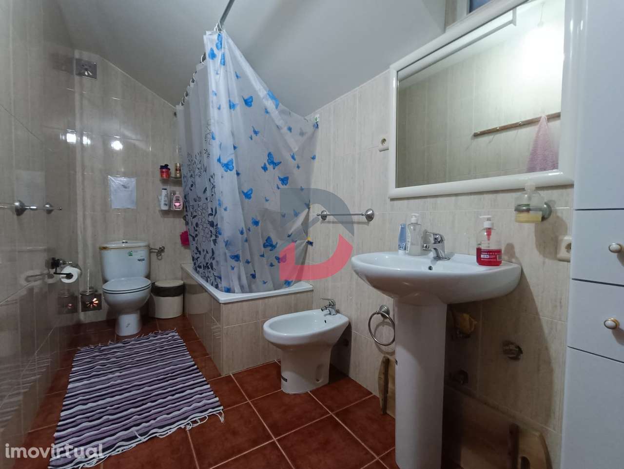 Moradia com Terreno - Grande imagem: 5/60