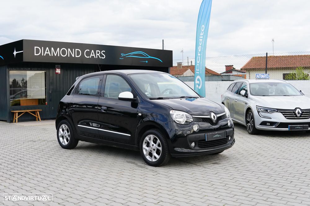 Renault Twingo - 2
