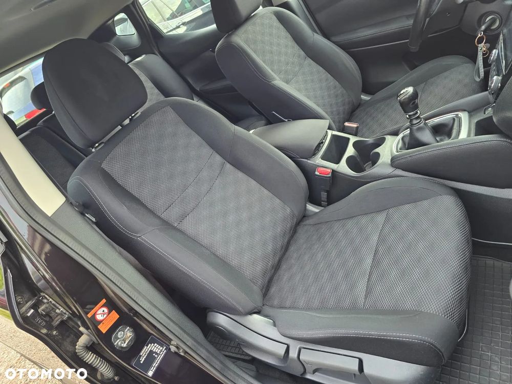 Nissan Qashqai 1.2 DIG-T Acenta - 33