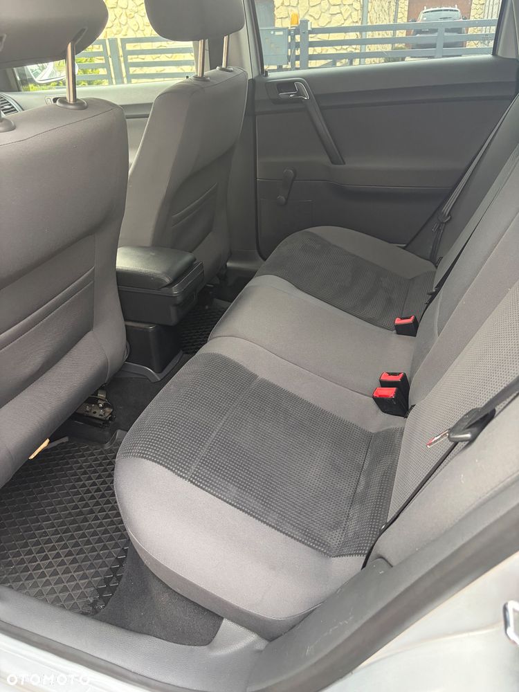 Volkswagen Polo 1.4 Sportline - 7