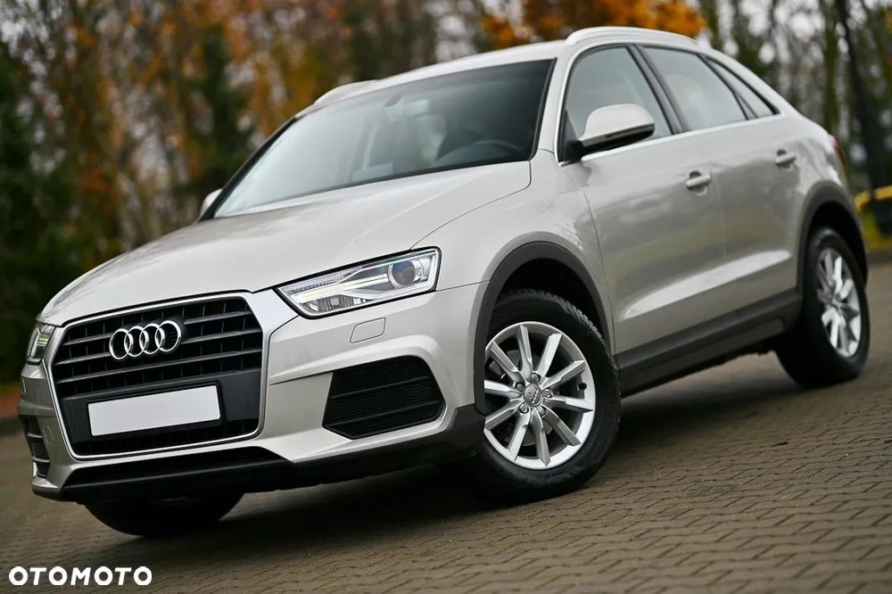 Audi Q3 2.0 TDI - 7