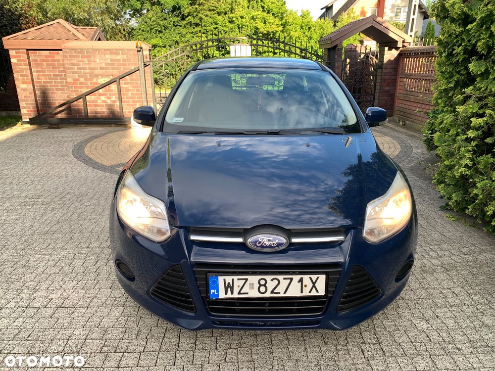 Ford Focus - 16