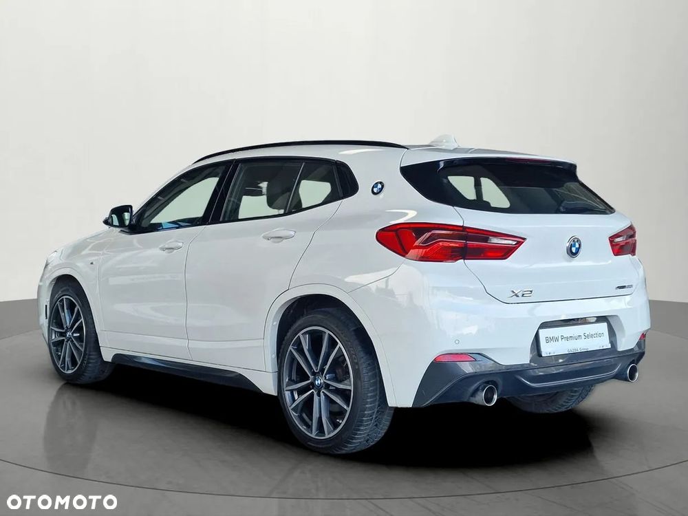 BMW X2 sDrive20i M Sport - 2