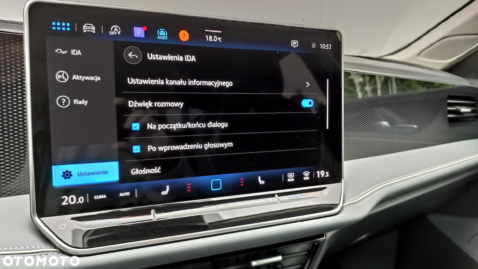 Volkswagen Passat 1.5 TSI eHybrid PHEV Business DSG - 26
