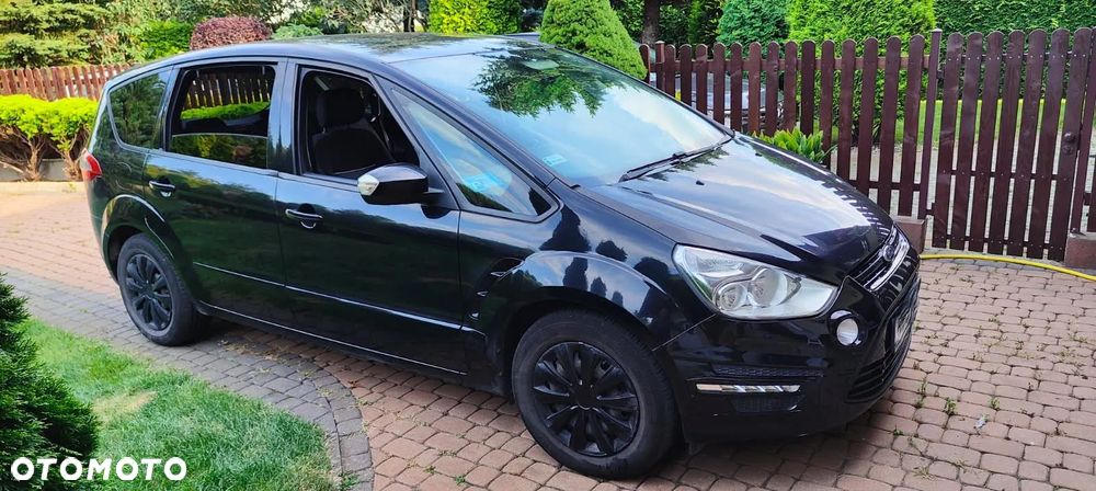 Ford S-Max 1.6 T Gold X - 4