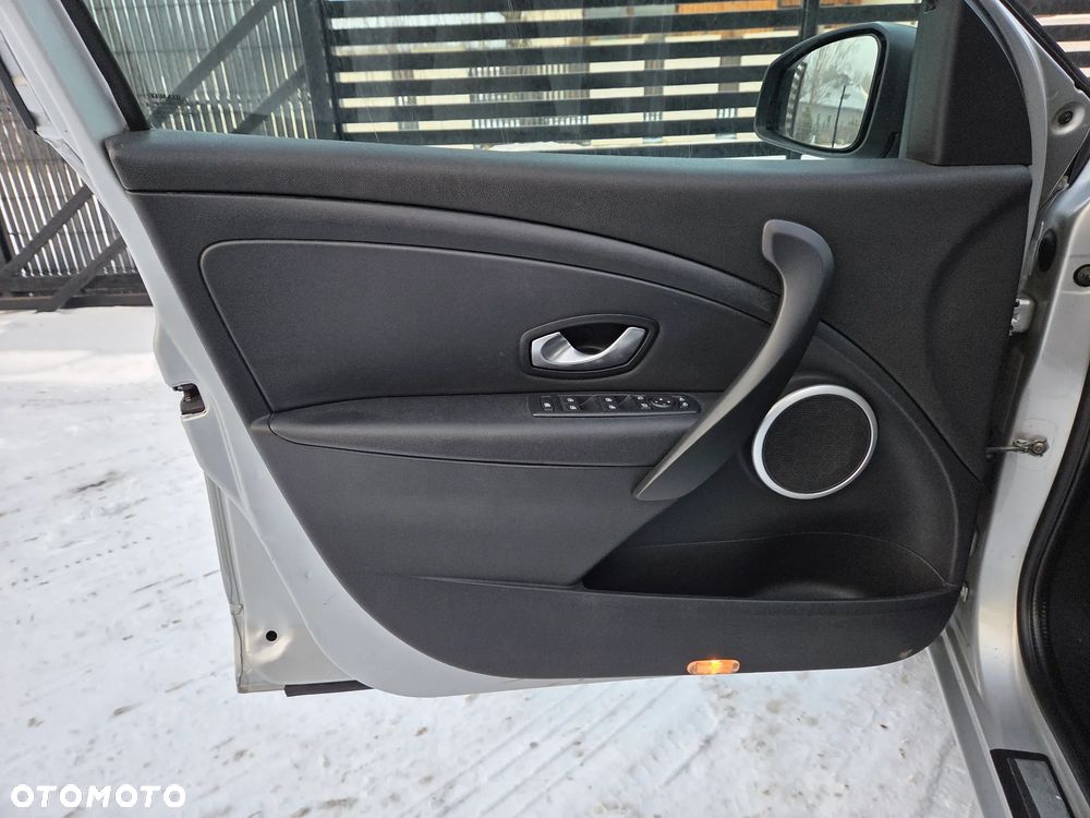 Renault Megane 1.6 16V 110 Authentique - 26