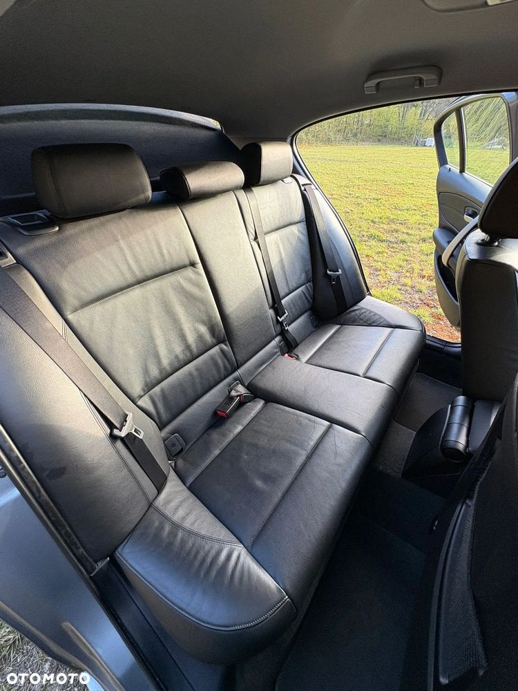 BMW Seria 1 116d - 8