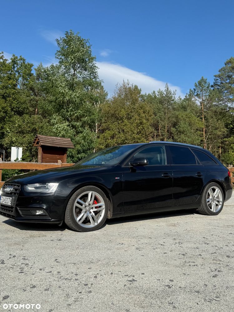 Audi A4 - 11