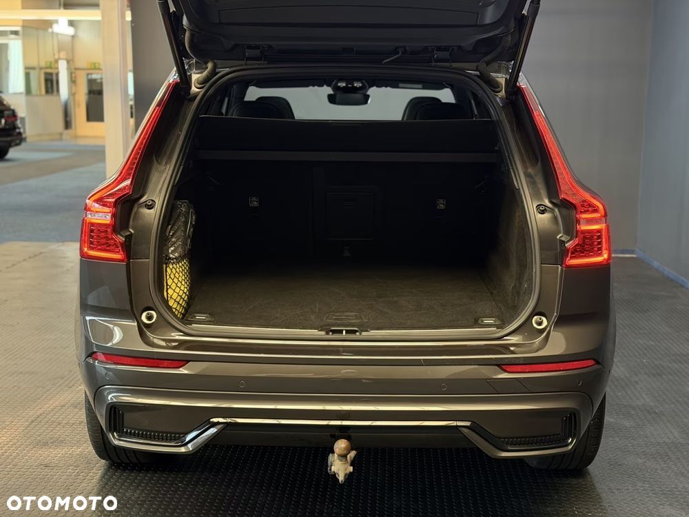 Volvo XC 60 B4 D AWD Ultimate Dark - 7