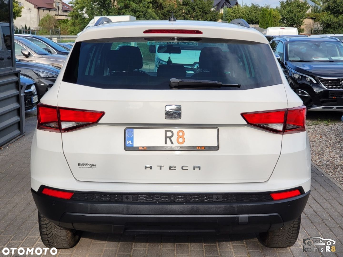 Seat Ateca - 8