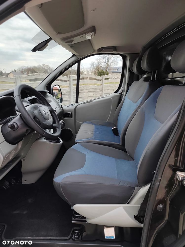 Renault Trafic - 15