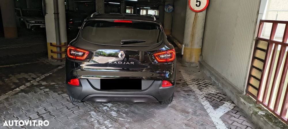 Renault Kadjar 1.5 DCI Life - 8