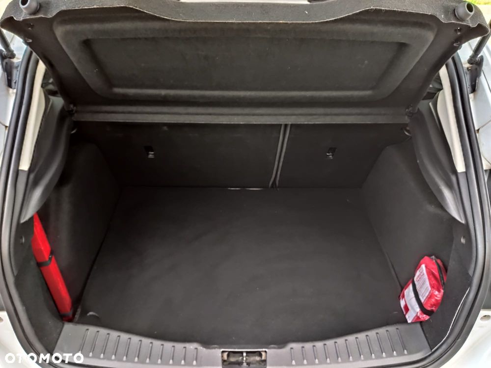 Ford Focus 1.6 TI-VCT Titanium - 30