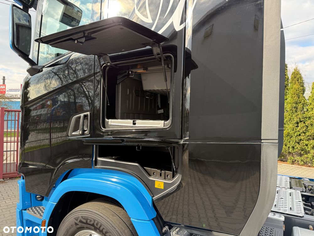 Scania - 26