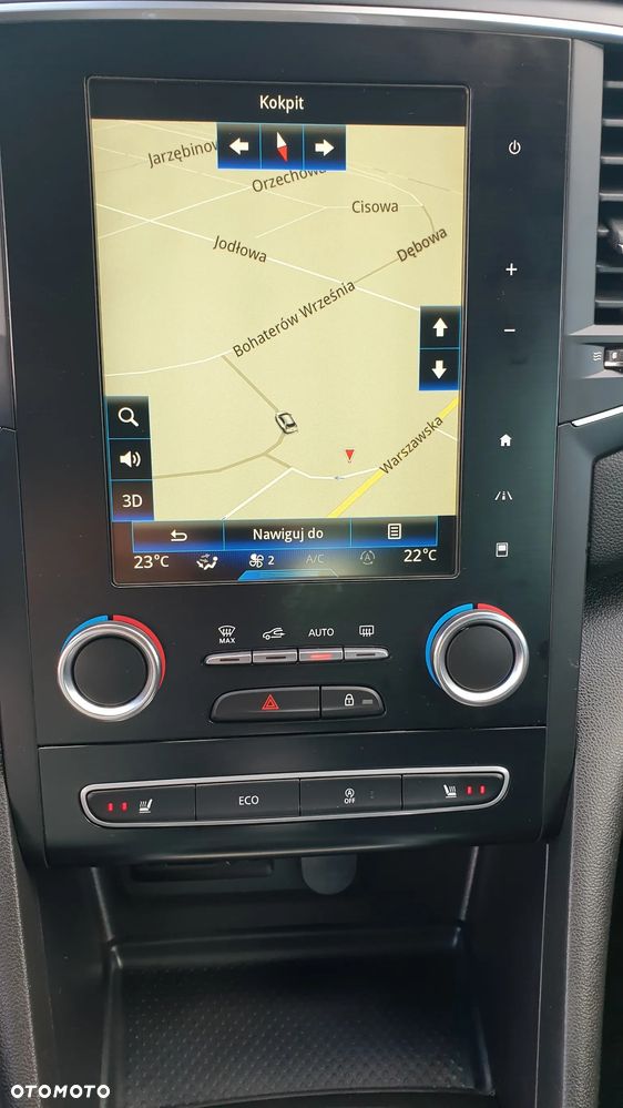 Renault Megane ENERGY TCe 130 EDC BOSE EDITION - 23