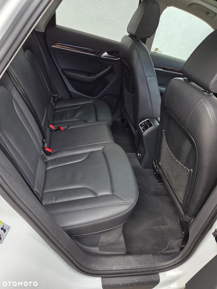 Audi Q3 2.0 TFSI Quattro Sport S tronic - 4