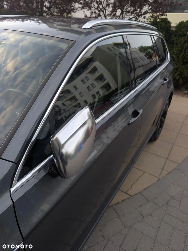 Volkswagen Passat Alltrack 2.0 TDI Bi-Turbo SCR 4Mot DSG - 14