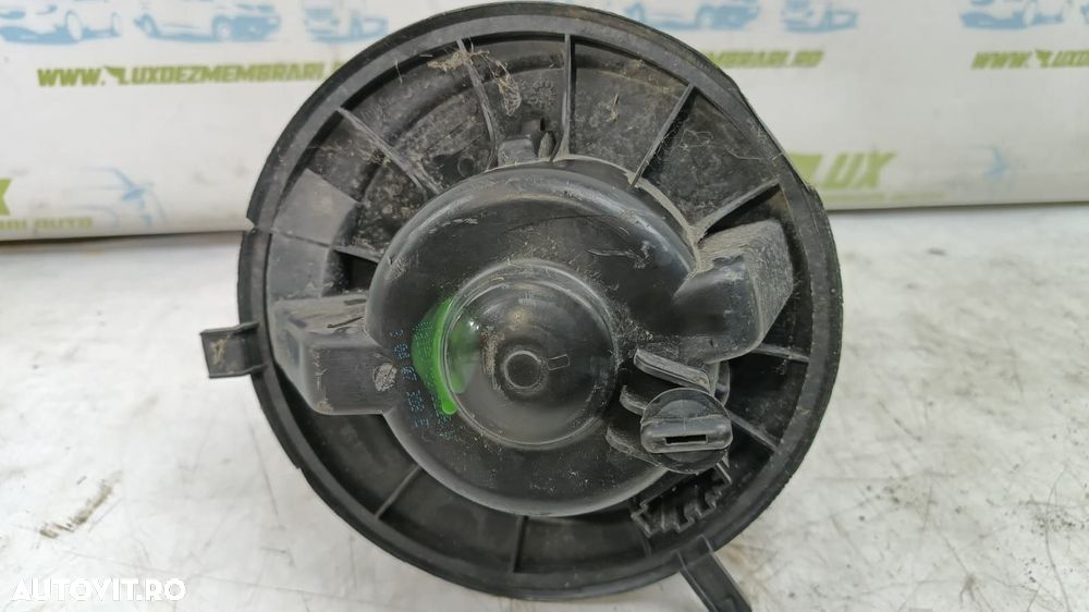 Motoras aeroterma 1k1819015 Seat Altea 1 [2004 - 2009] - 2