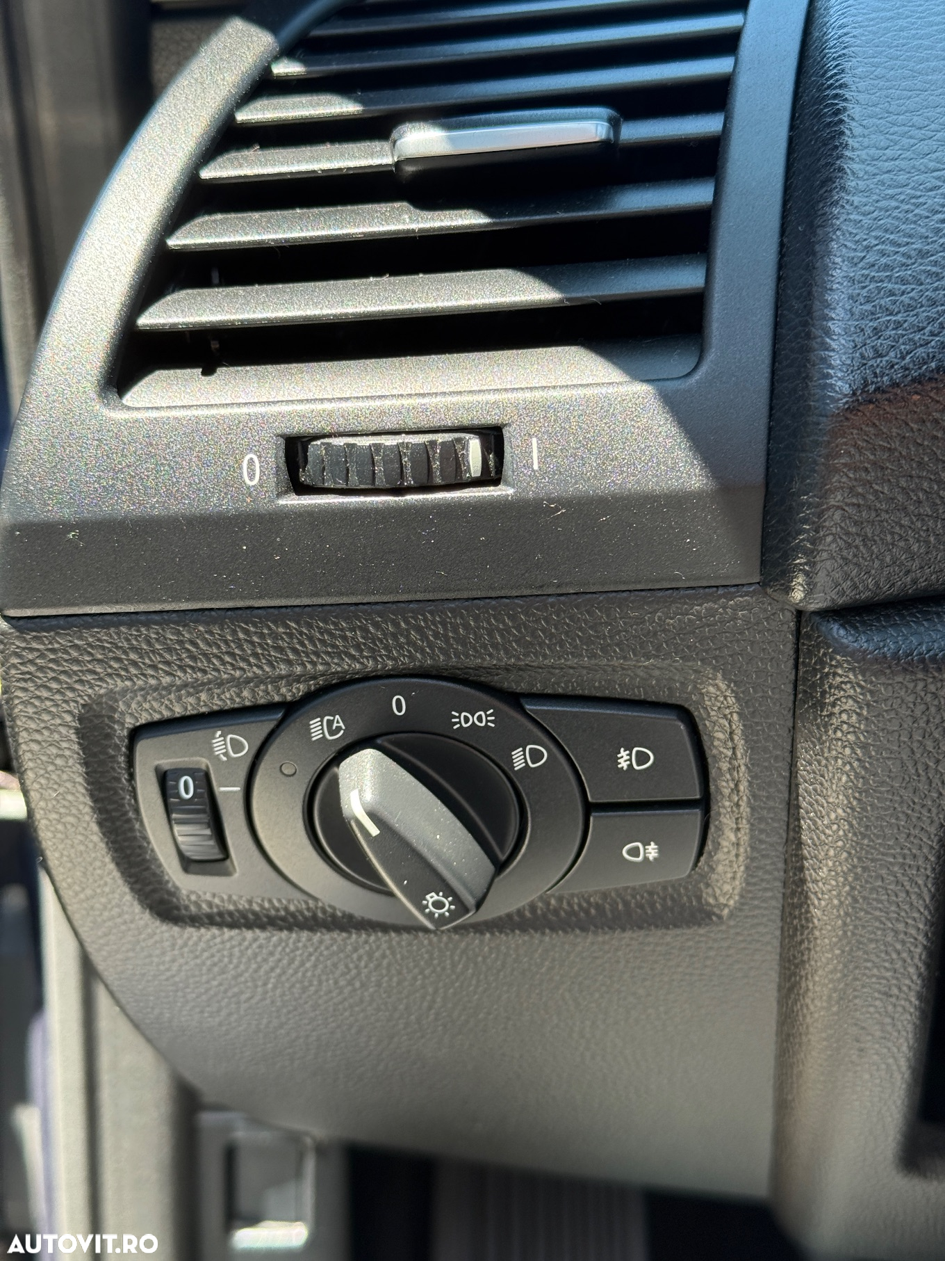 BMW Seria 1 118d Sport Line - 21