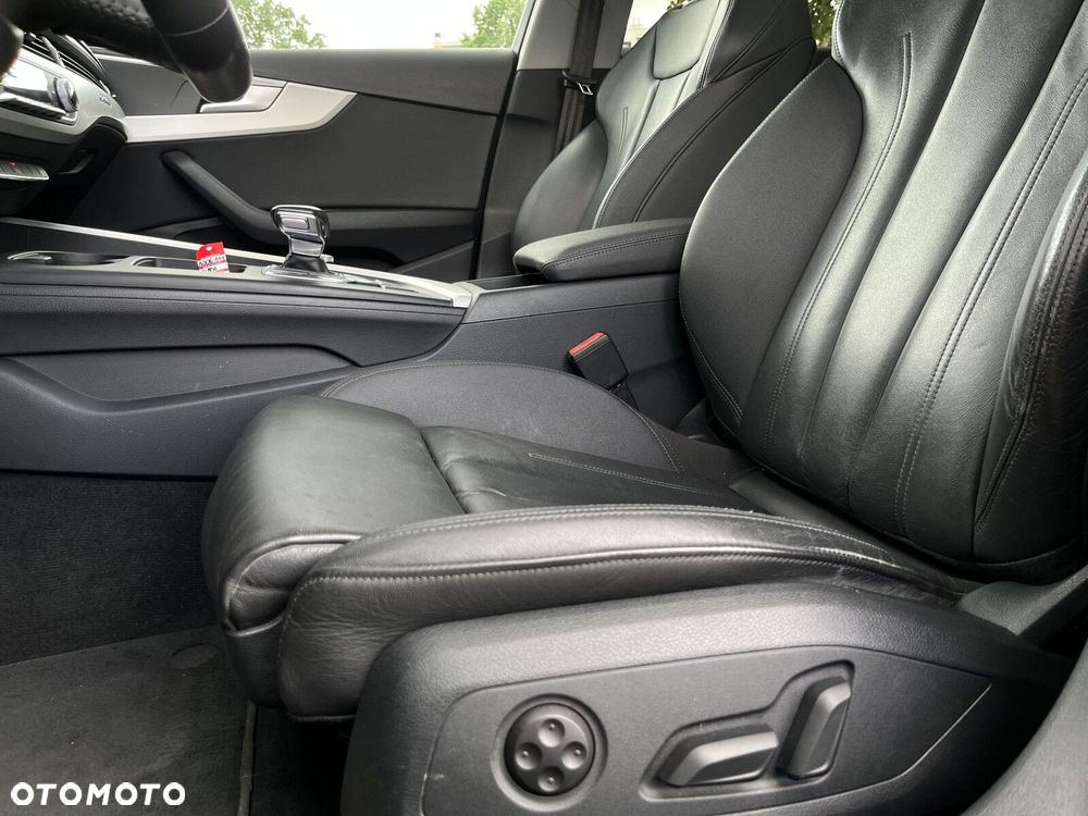 Audi A4 Avant 40 TDI Quattro Sport S tronic - 30