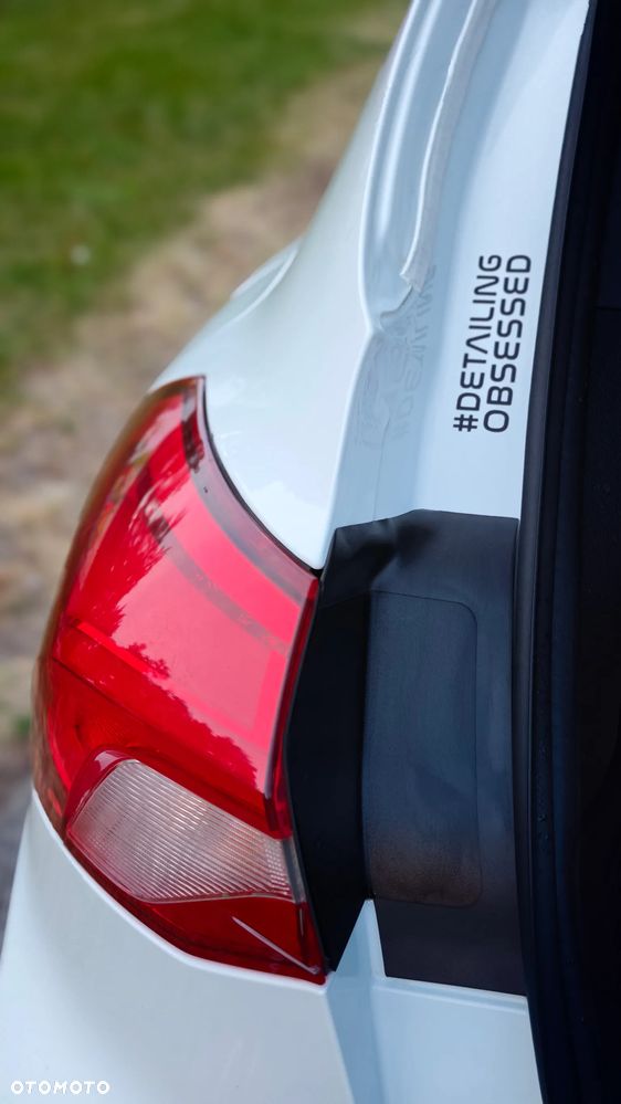 Ford Focus 2.3 EcoBoost ST-3 - 8