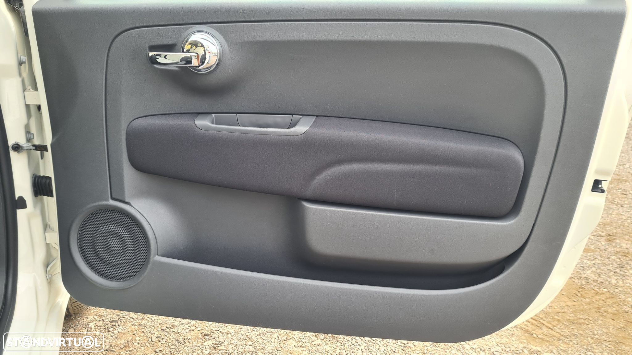 Fiat 500 - 26